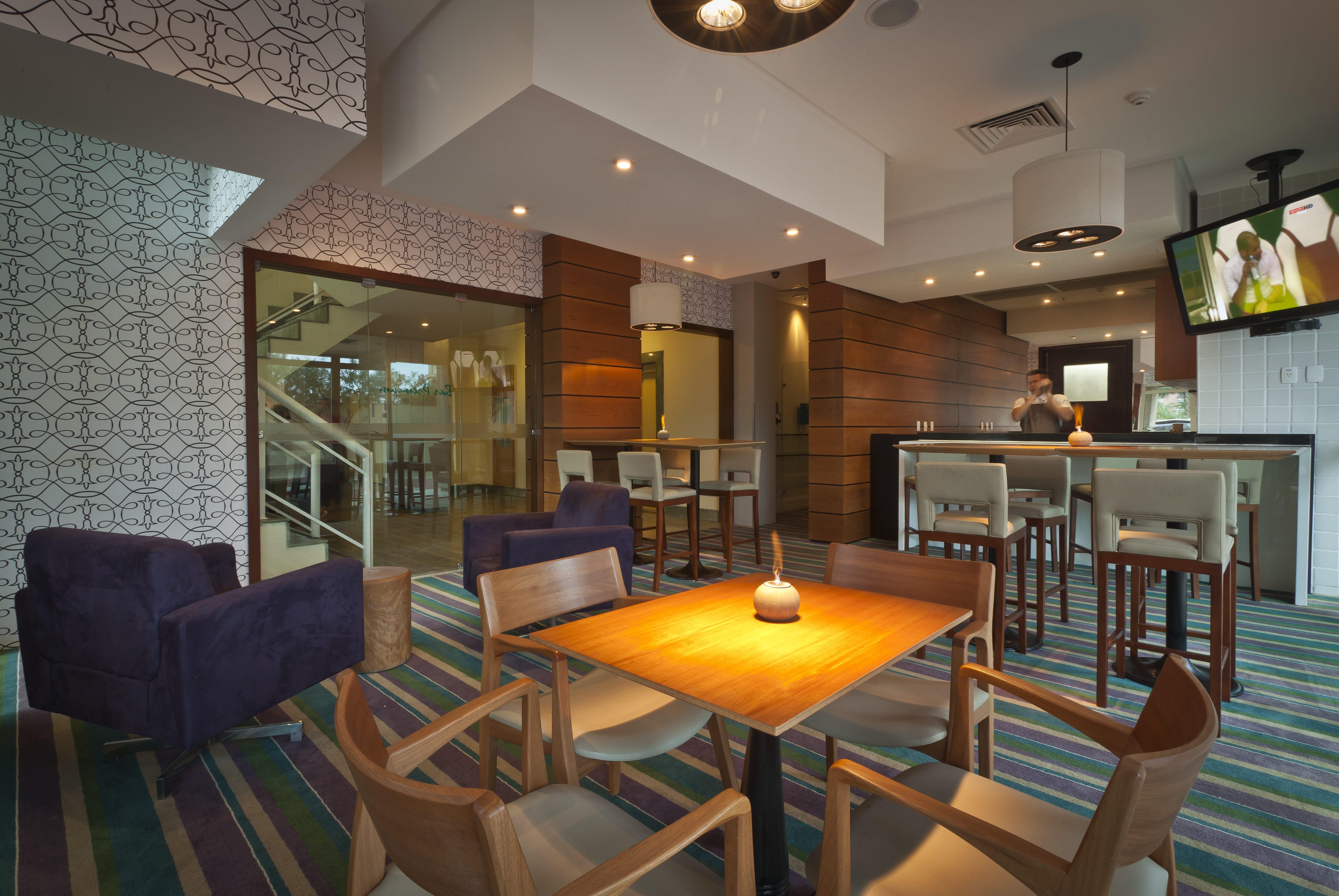 Bourbon Residence Barra Da Tijuca - ริโอเดจาเนโร ภายนอก รูปภาพ