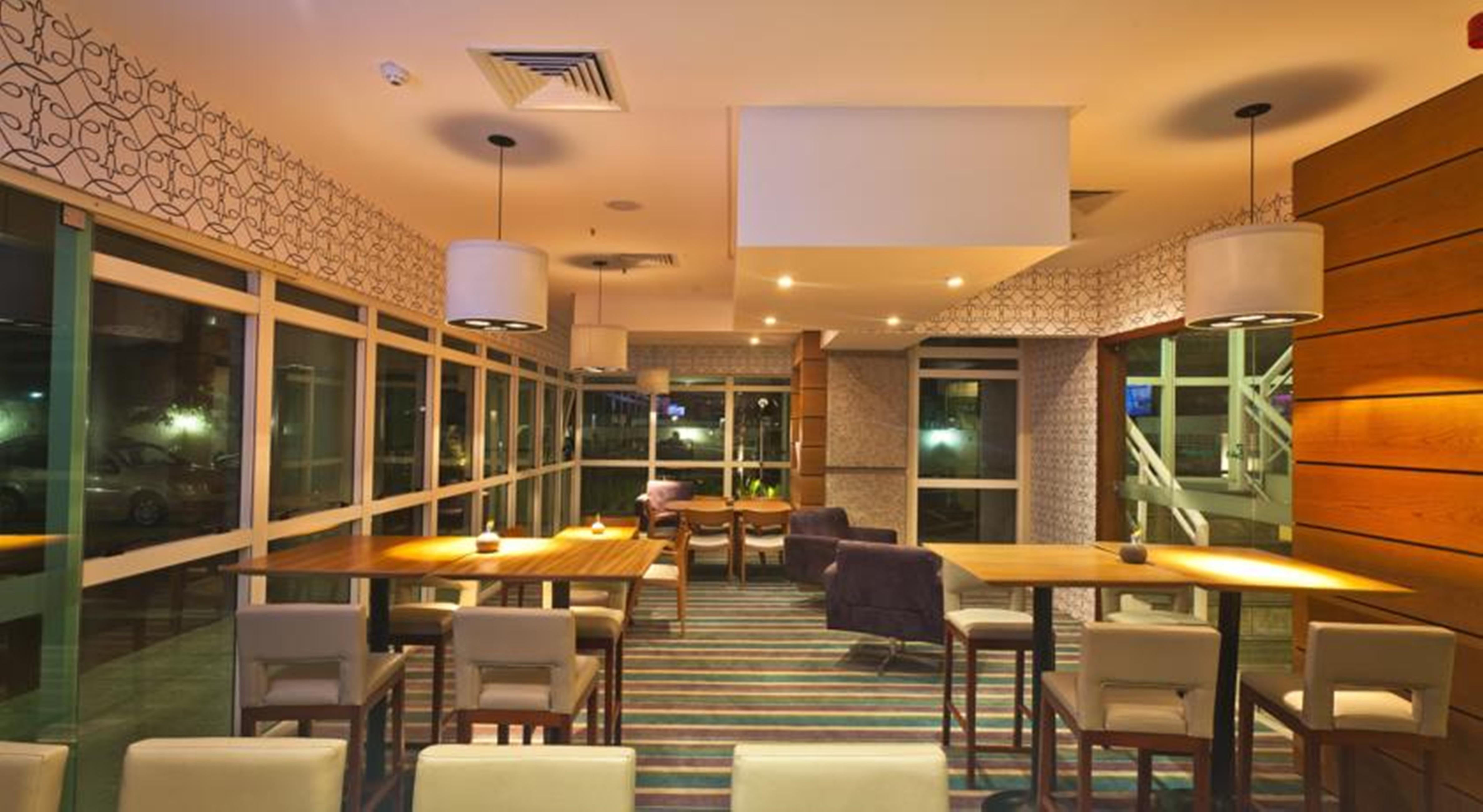 Bourbon Residence Barra Da Tijuca - ริโอเดจาเนโร ภายนอก รูปภาพ