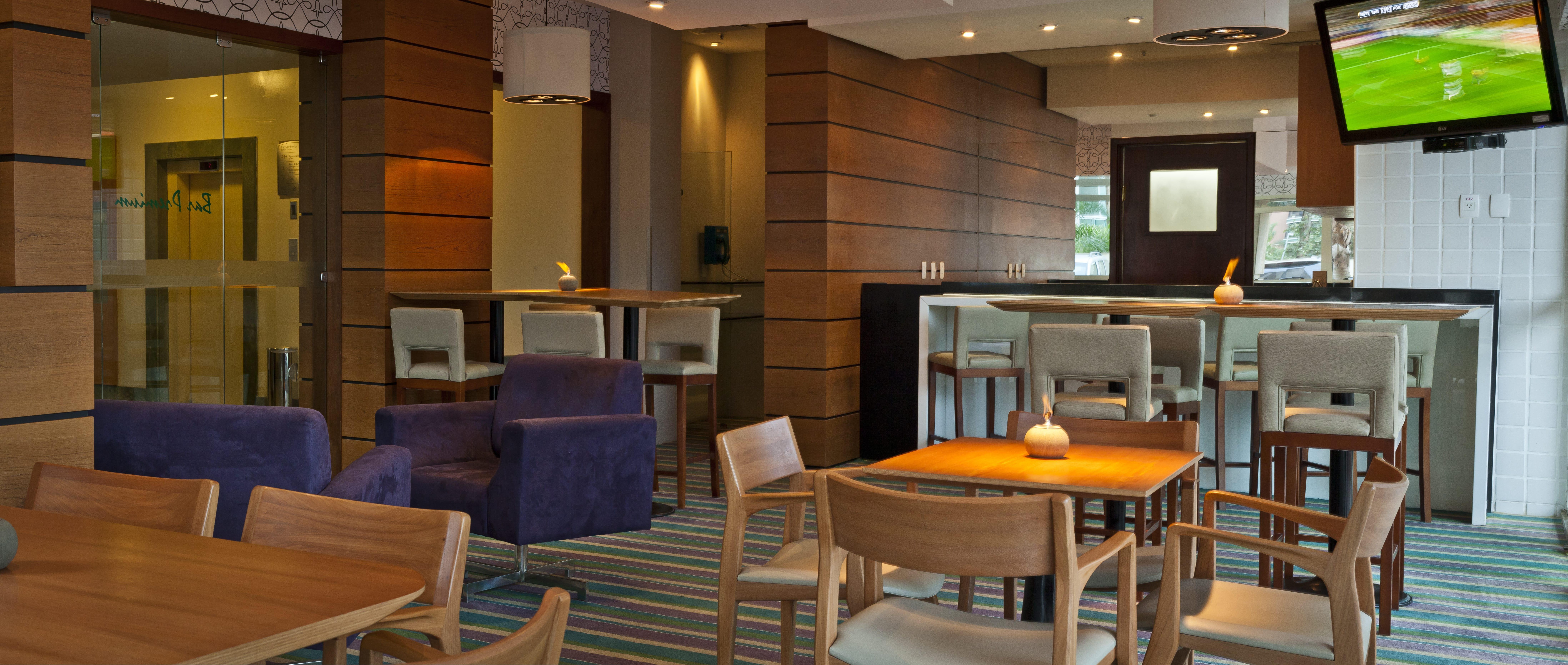 Bourbon Residence Barra Da Tijuca - ริโอเดจาเนโร ภายนอก รูปภาพ