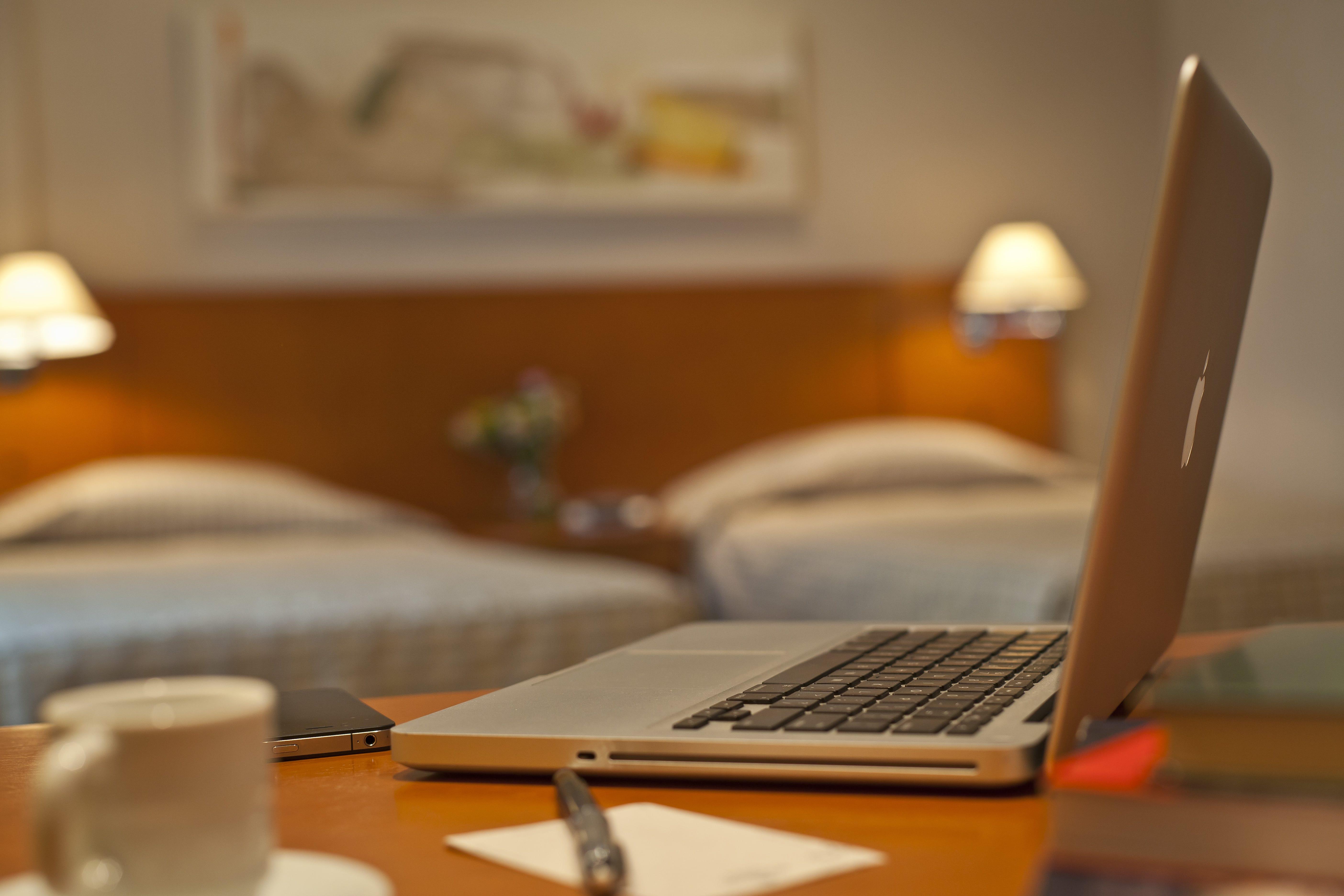 Bourbon Residence Barra Da Tijuca - ริโอเดจาเนโร ภายนอก รูปภาพ
