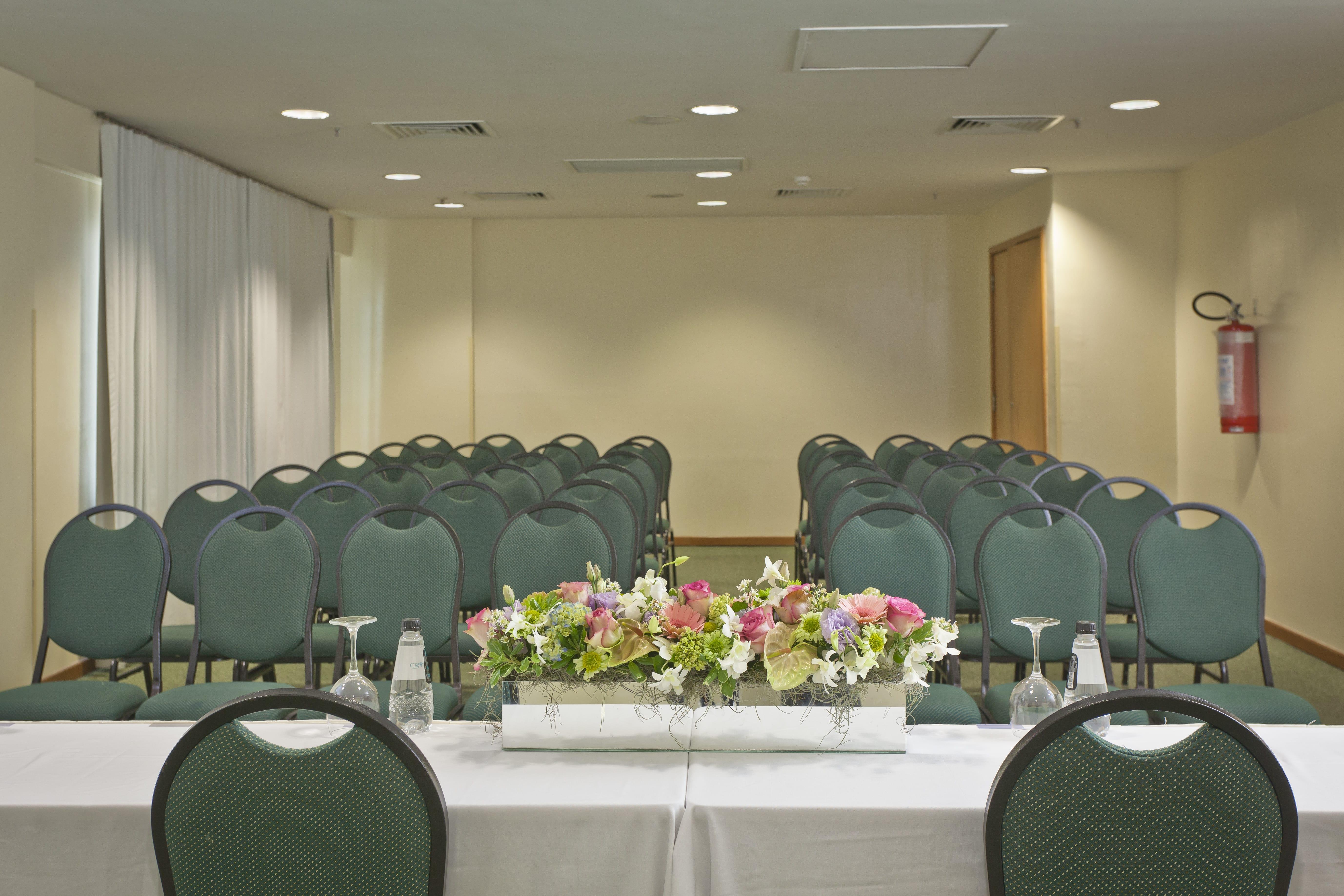 Bourbon Residence Barra Da Tijuca - ริโอเดจาเนโร ภายนอก รูปภาพ