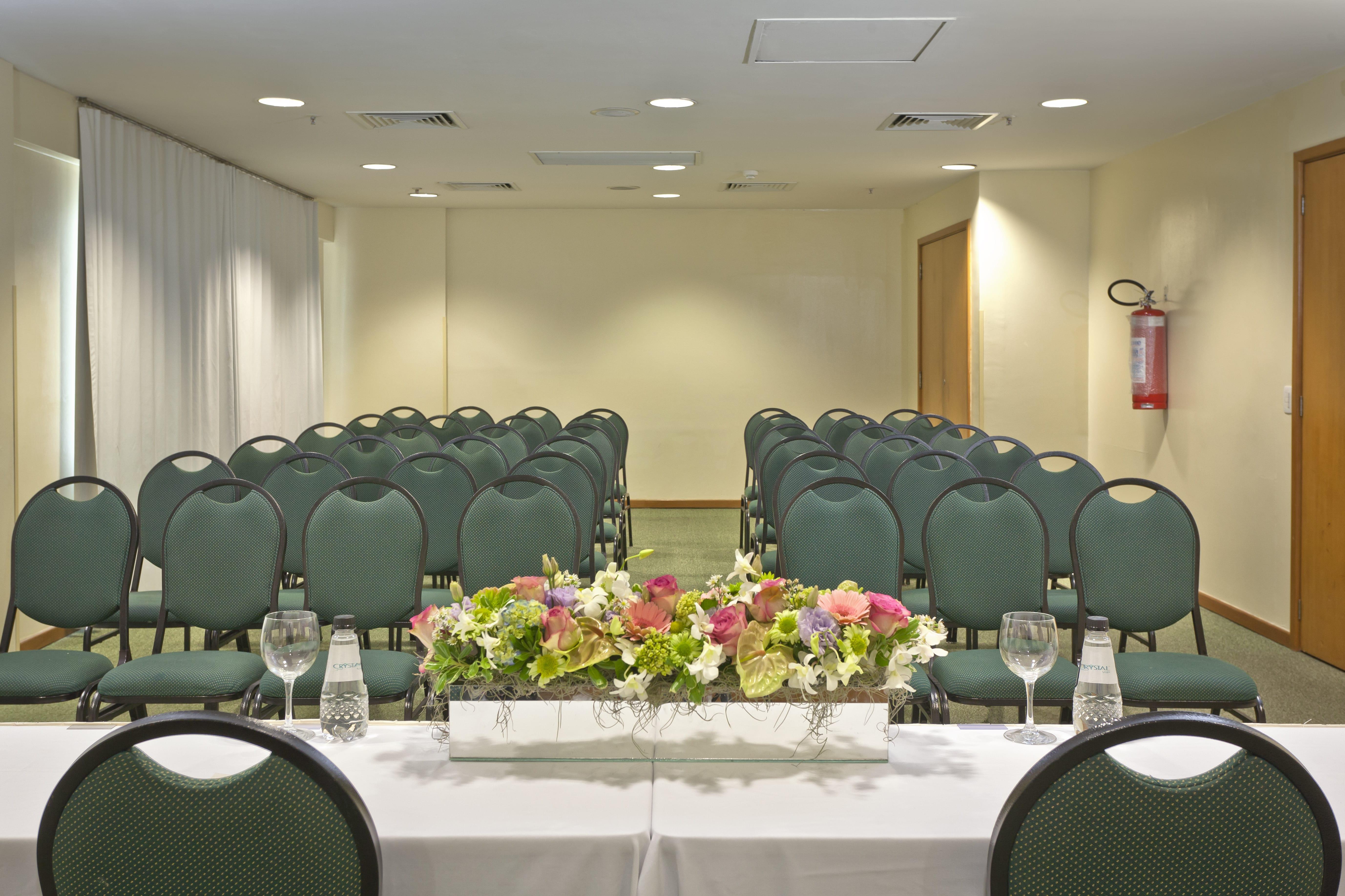 Bourbon Residence Barra Da Tijuca - ริโอเดจาเนโร ภายนอก รูปภาพ